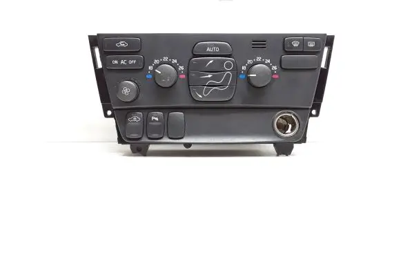 Volvo V70 Climate control unit 30782503