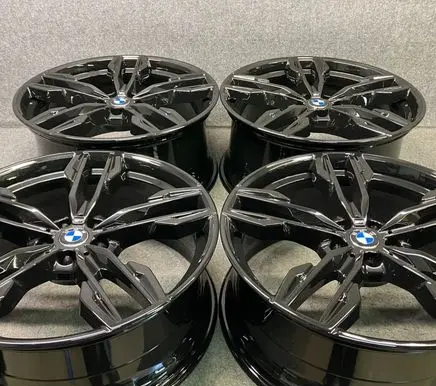BMW X3 G01 R21 alloy rim 8053455 8053456