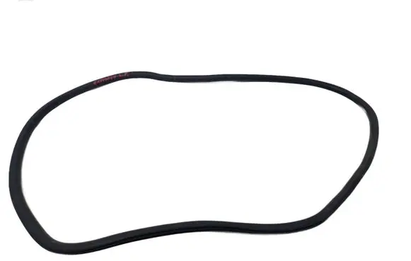 Ford Explorer VI Front door rubber seal