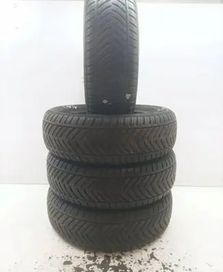 KIA Rio R14 winter tire KORMORAN