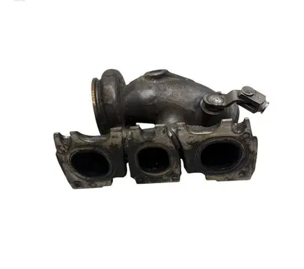 Mercedes-Benz E AMG W213 Exhaust manifold A2760900400 R276021
