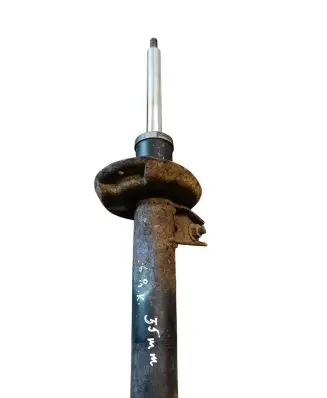 Volkswagen PASSAT B6 Front shock absorber/damper