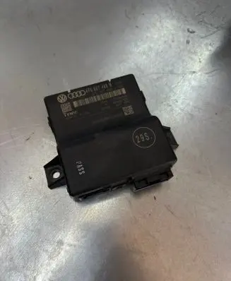Audi A6 S6 C6 4F Comfort/convenience module 4F0907468M 4F0907468F 404476
