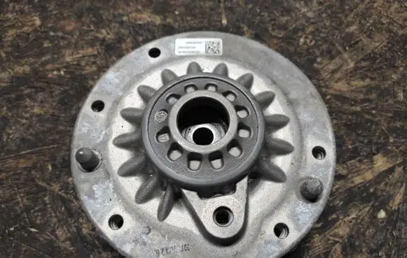 BMW 2 F45 Front upper strut mount 6872891 688445701 787006330