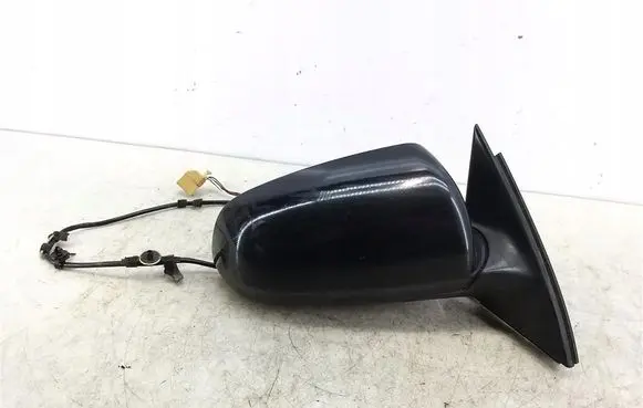 Audi A4 S4 B6 8E 8H Front door electric wing mirror 