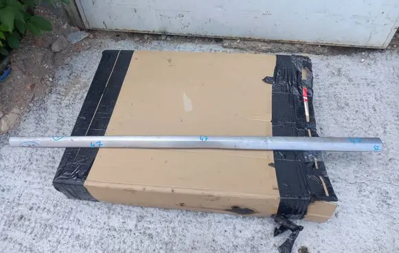 Audi A1 side skirts sill cover 8XA853860