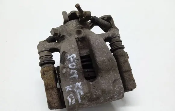 Skoda Octavia Mk3 (5E) Rear brake caliper