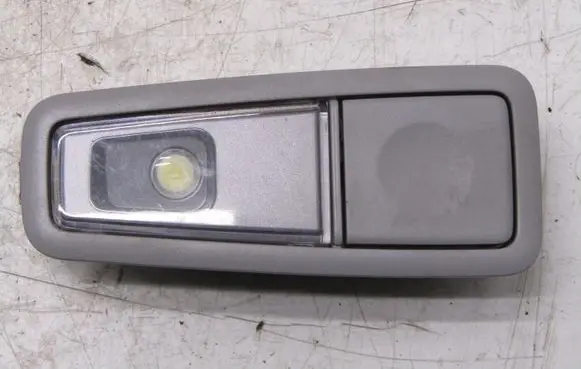 Hyundai Tucson TL Headlining lighting console trim 92879-A4000