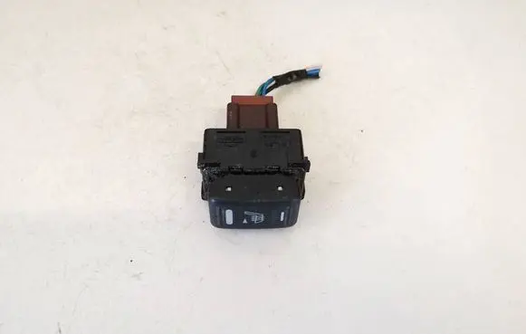 Nissan Note (E11) Seat heating switch 