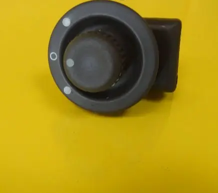 Renault Scenic I Wing mirror switch 7700432971C