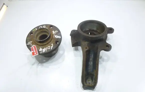 Audi 80 90 S2 B4 Front wheel hub spindle knuckle 895258K 895407258K