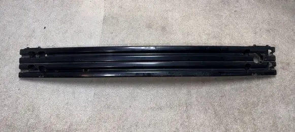 Nissan Leaf II (ZE1) Front bumper cross member 8716624