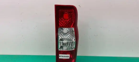 Ford Transit Rear/tail lights 6C11-13404-A