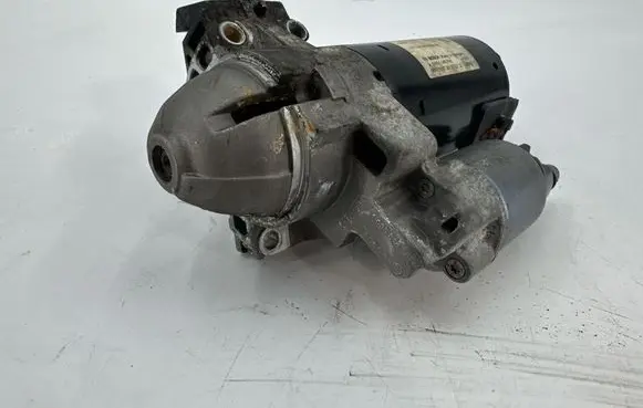 BMW 4 F32 F33 Starter motor 8574102 0001148509