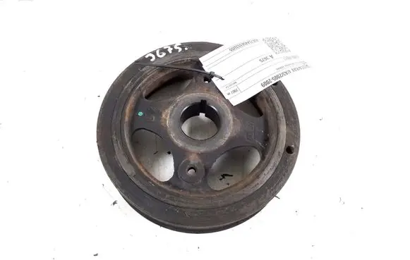 Toyota RAV 4 (XA30) Crankshaft pulley 13408-0R011