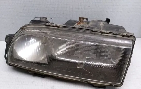 Ford Scorpio Headlight/headlamp 0301072121 1305235100 85GG13N059AA