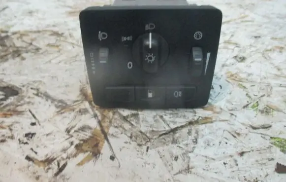 Volvo V50 Other switches/knobs/shifts 30739298