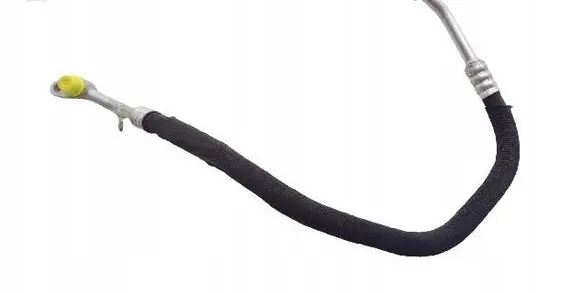 Audi A6 S6 C8 4K Air conditioning (A/C) pipe/hose 4K0816721EL