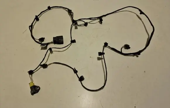 Audi Q5 SQ5 Parking sensor (PDC) wiring loom 80A971095Q