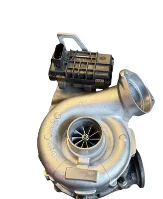 BMW X6 E71 Turbo 765985-0010 765985-5010S 765985-5001S