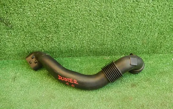 Dacia Duster II Air intake duct part 165554822R