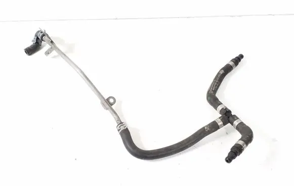 Mercedes-Benz E W212 Engine coolant pipe/hose A2125013625