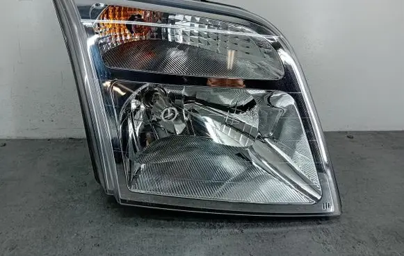 Ford Transit Headlight/headlamp