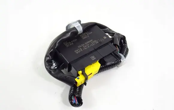 Nissan X-Trail T32 Engine control unit/module ECU 285384CC0A