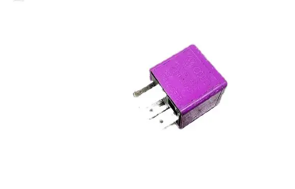 Audi A6 S6 C6 4F Other relay 431951253G