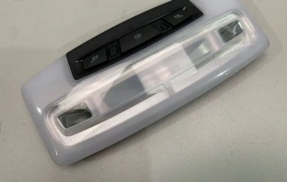 BMW 4 F36 Gran coupe Rear seat light 7945983