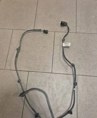 Hyundai i30 Outside/exterior temperature sensor 91875G4010