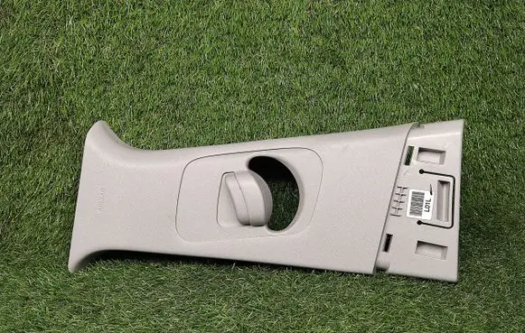 Hyundai Kona I (B) pillar trim (bottom) 85834J9000