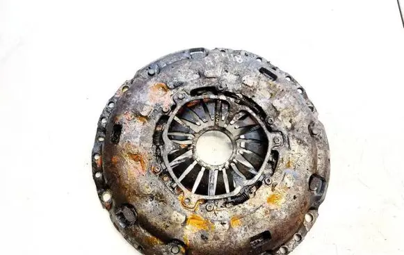 Saab 9-3 Ver2 Pressure plate 