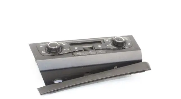 Audi Q5 SQ5 Interior fan control switch 8T2820043T