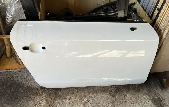 Audi A5 8T 8F Door (2 Door Coupe)
