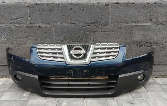 Nissan Qashqai Front bumper 62022JD00H
