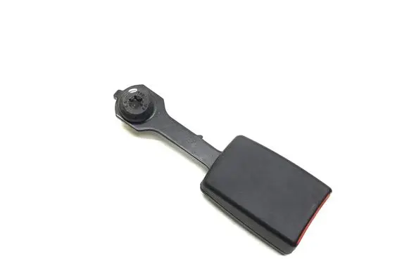 Jaguar XK8 - XKR Front seatbelt buckle HJB7012DA