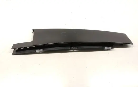 Mercedes-Benz A W177 Rear door glass trim molding A1777329100