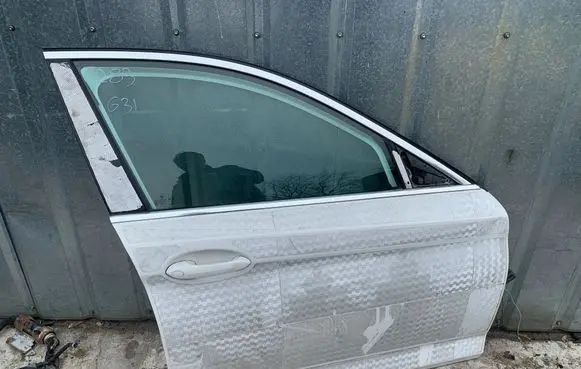 BMW 5 G30 G31 G38 Front door 
