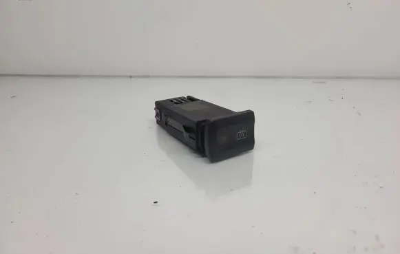 Audi A6 S6 C7 4G Windscreen/window heater switch 8L0941503A