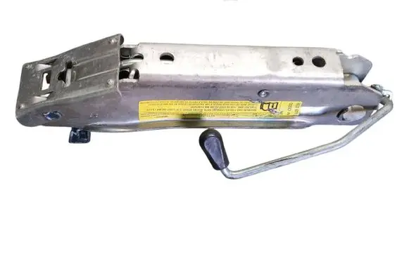 Audi A4 S4 B7 8E 8H Lift Jack 8E0011031M