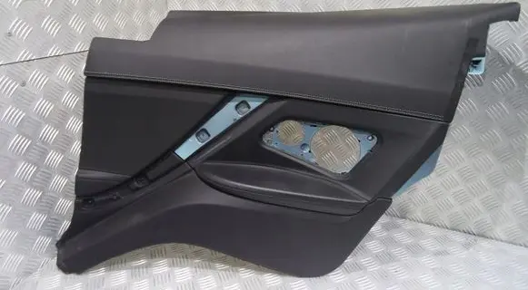 BMW 6 F12 F13 Front driver seat