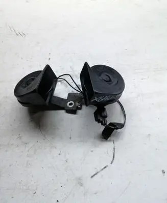 Ford C-MAX I Horn signal 0055306 A046522