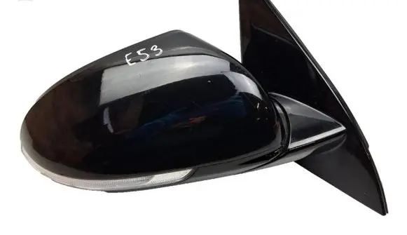 KIA Niro Front door electric wing mirror 87620G5090ABP E13049688 E13049687