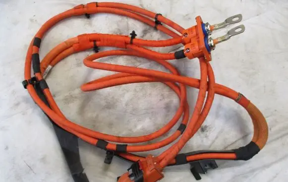 Volkswagen Eos Other wiring loom VW3Q0971015C