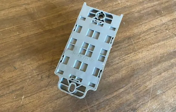 KIA Sorento Other control units/modules 913103E810