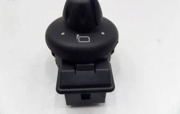 Mini One - Cooper Clubman R55 Wing mirror switch 3422621 0069Z