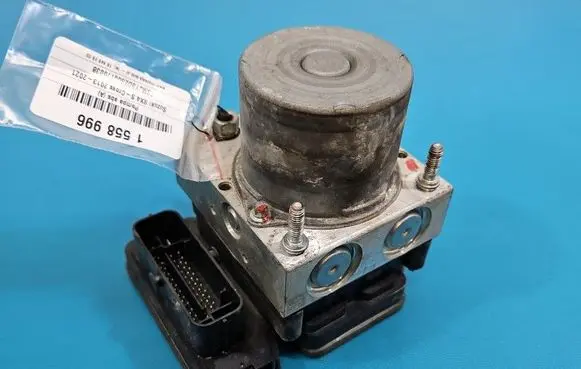 Suzuki SX4 S-Cross ABS Pump 0265956509 IMPRK1558996