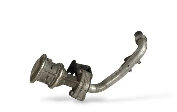 BMW 5 E60 E61 EGR valve 7508273 11727508273 7515076