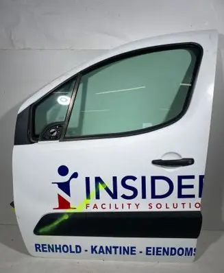 Peugeot Partner Front door 